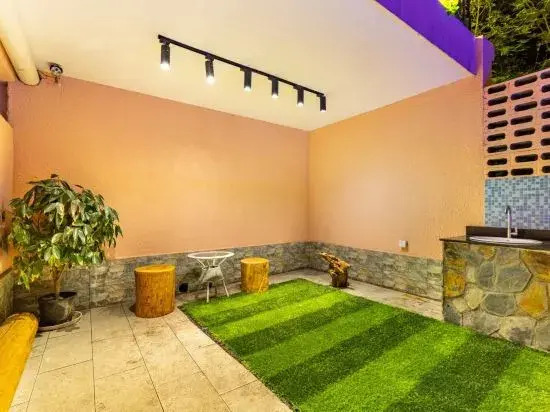 Beijing Xinyue Homestay