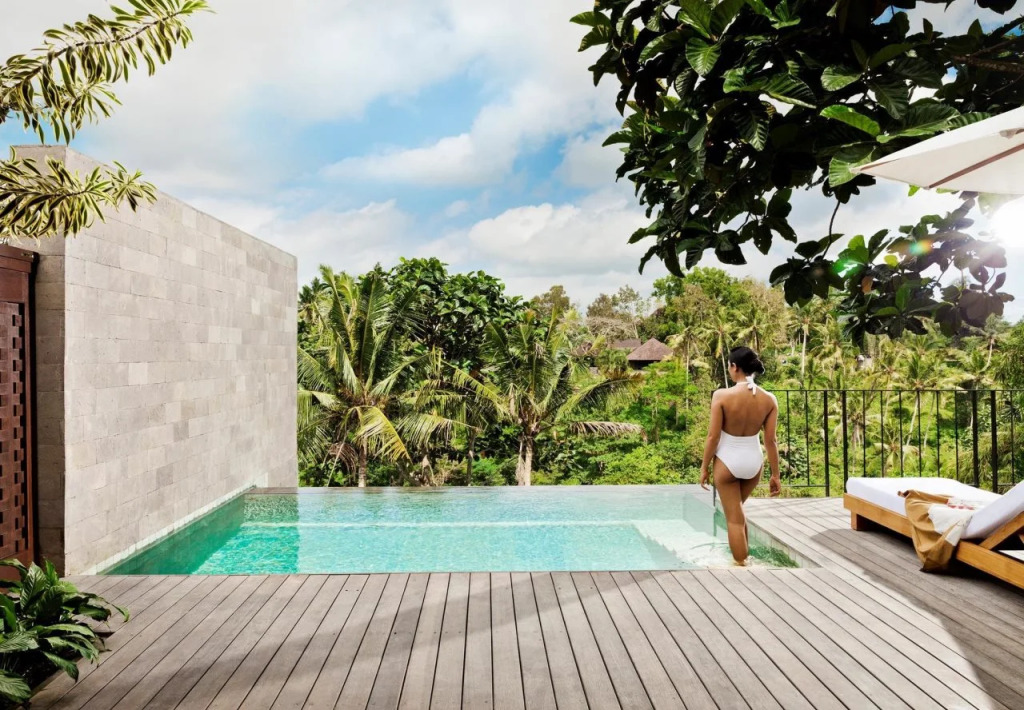 COMO Uma Ubud