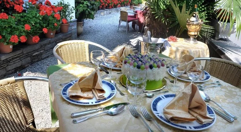 Hotel Vittoria