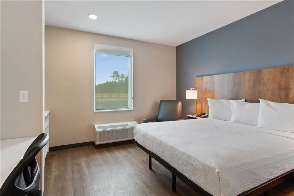 Extended Stay America Premier Suites - Bluffton - Hilton Head