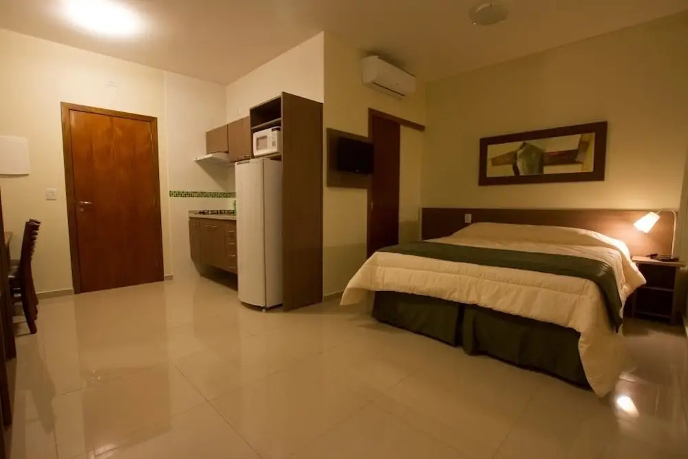 My Flat