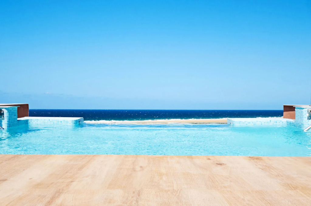 Hotel Tarifa Lances, a member of Radisson Individuals