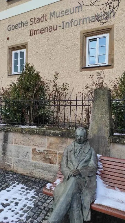 Zum Tischler