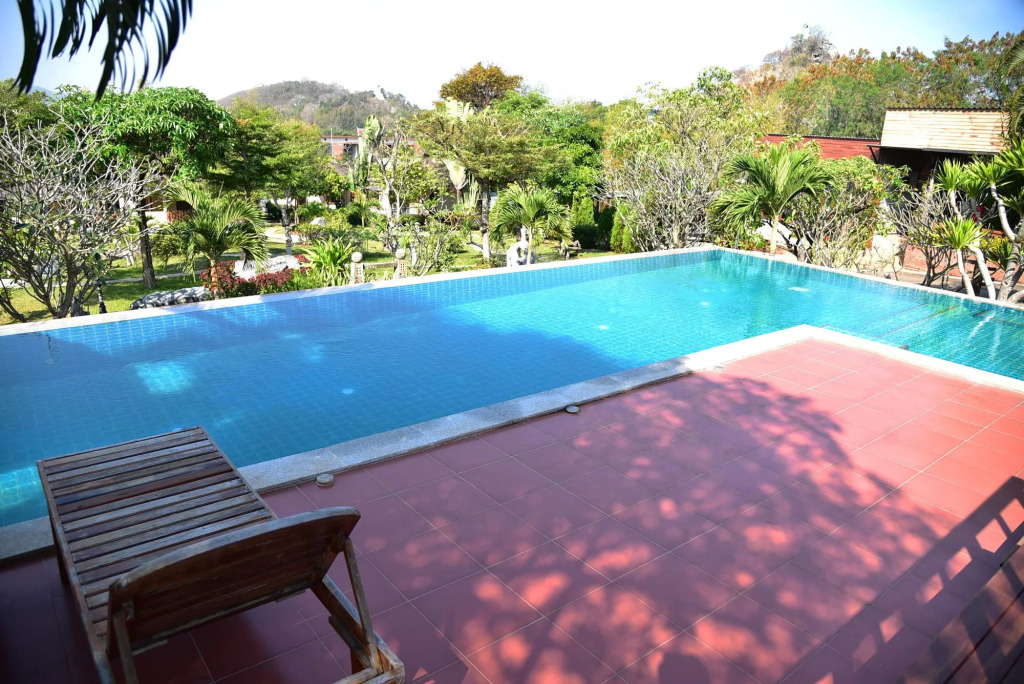 Dusit Talai Resort