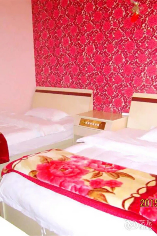 Shuangliu Xinshiji Hotel