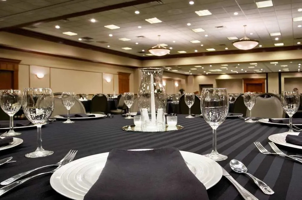Embassy Suites Lexington