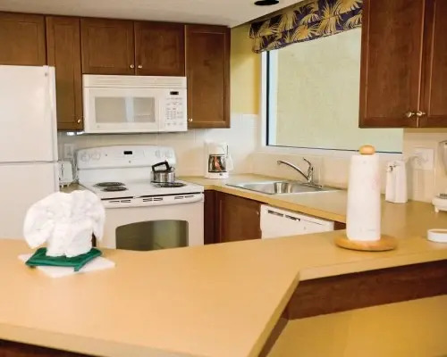 Wyndham Santa Barbara Studio Apartment with Resort Access