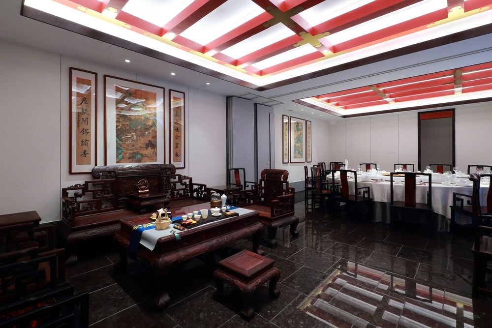 Shuxiang Wenru Hotel