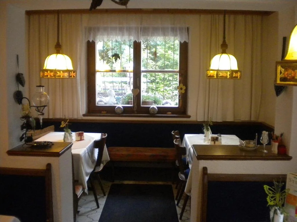 Landgasthof Neuwirt