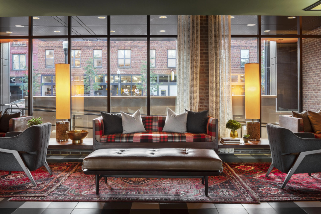 Graduate by Hilton Columbus
