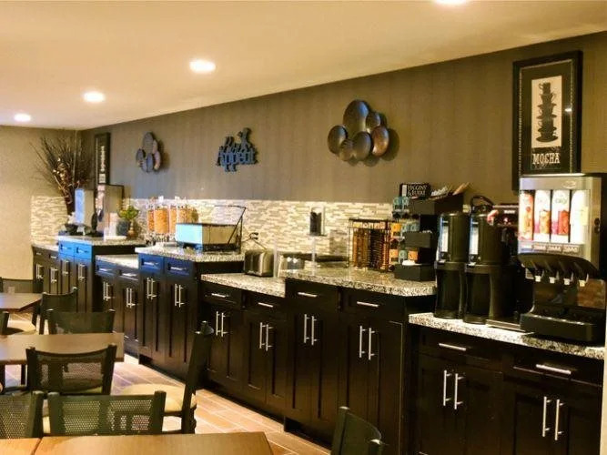 Western Star Inn & Suites Esterhazy
