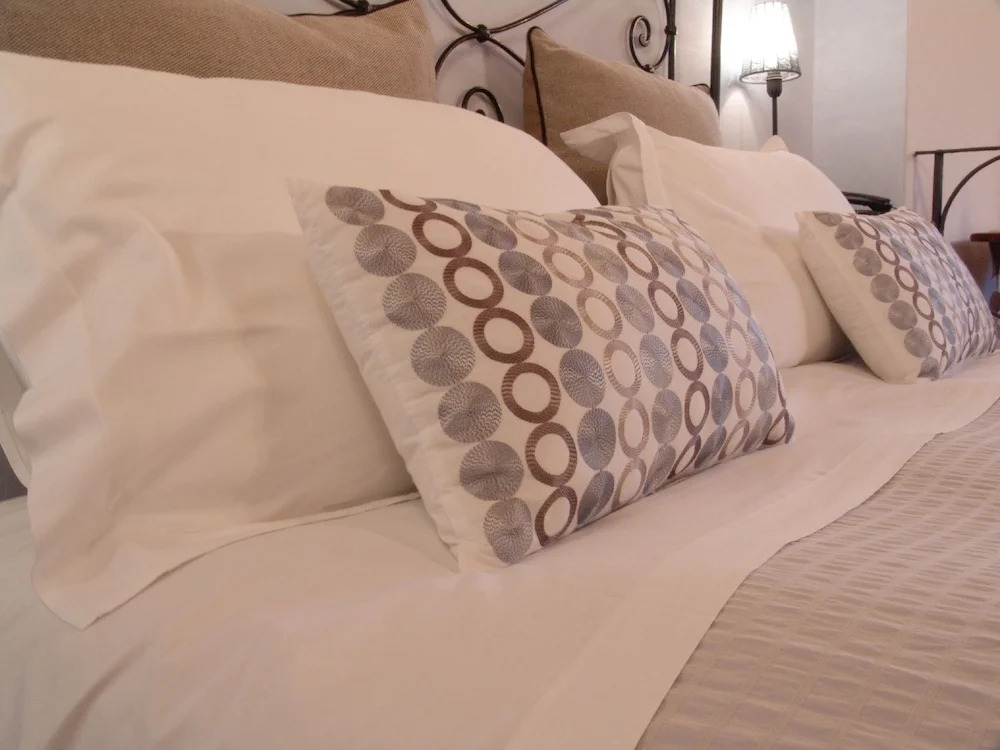 Villanova Apartments - Nature & Wellness