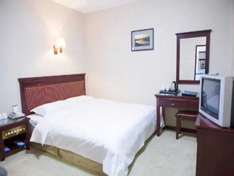 Super 8 Beijing Cui Wei