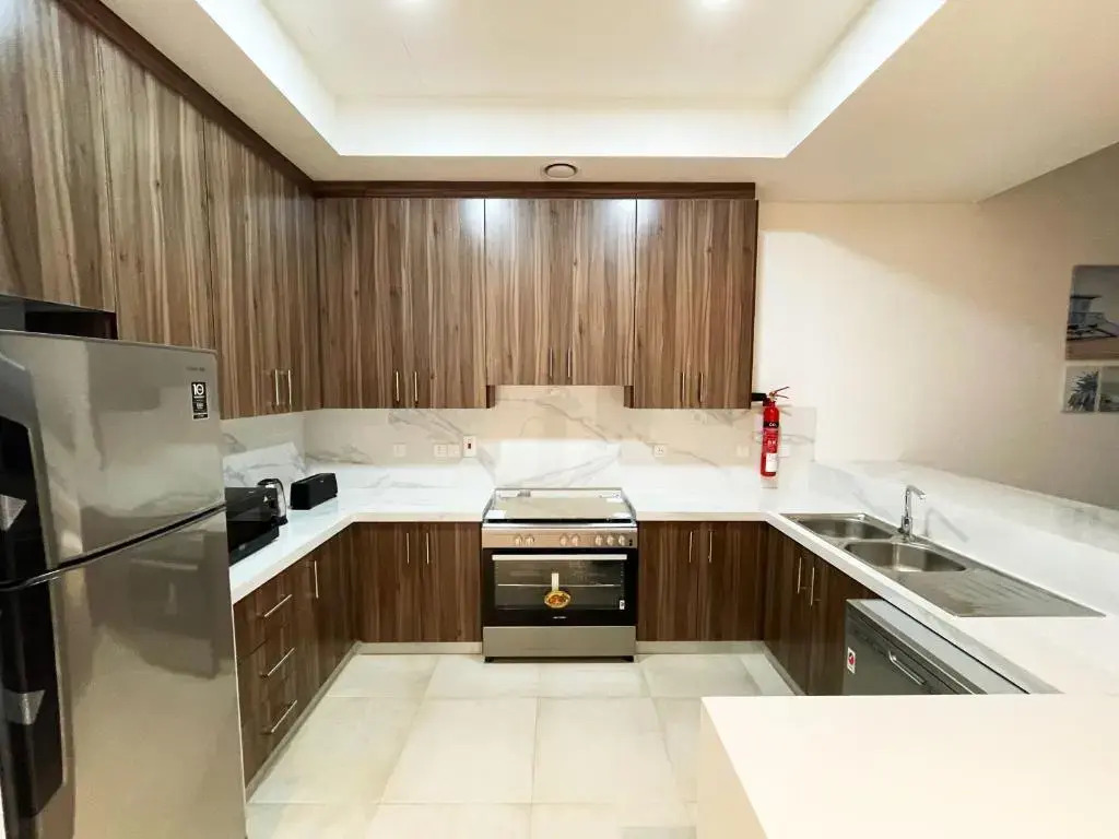 RH- 2BR with Sofa Bed Marabella Villa in RAK, near Intercontinental Resort