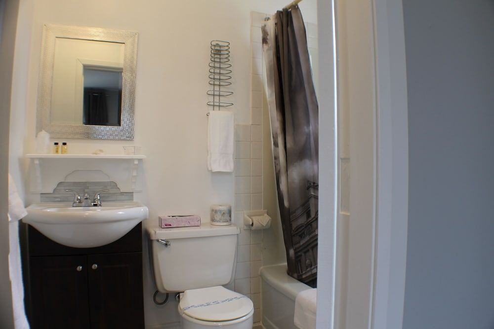 Auberge Valcartier - Par Aneyro