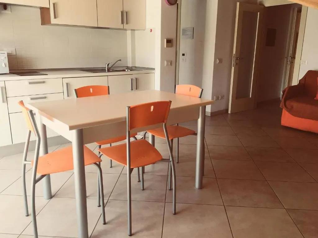 Residence Levante