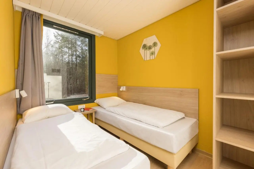Center Parcs Bispinger Heide