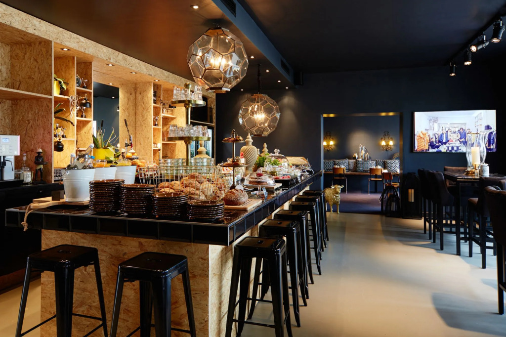 Hotel Medo Köln