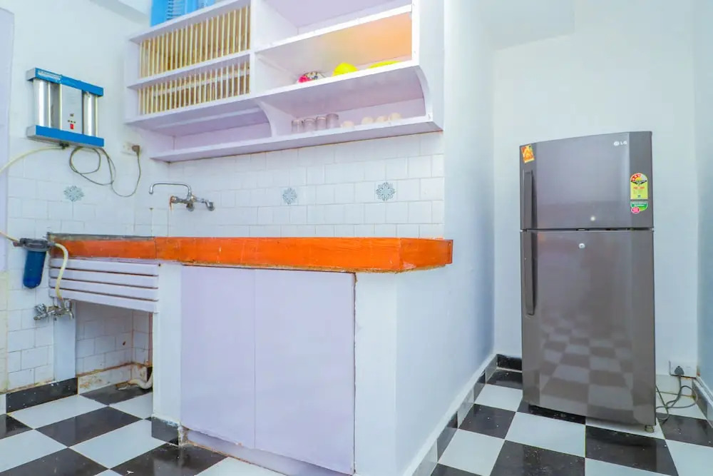 Oyo Home 26756 Cosy 3Bhk