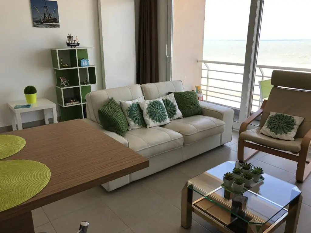 Apartment S7