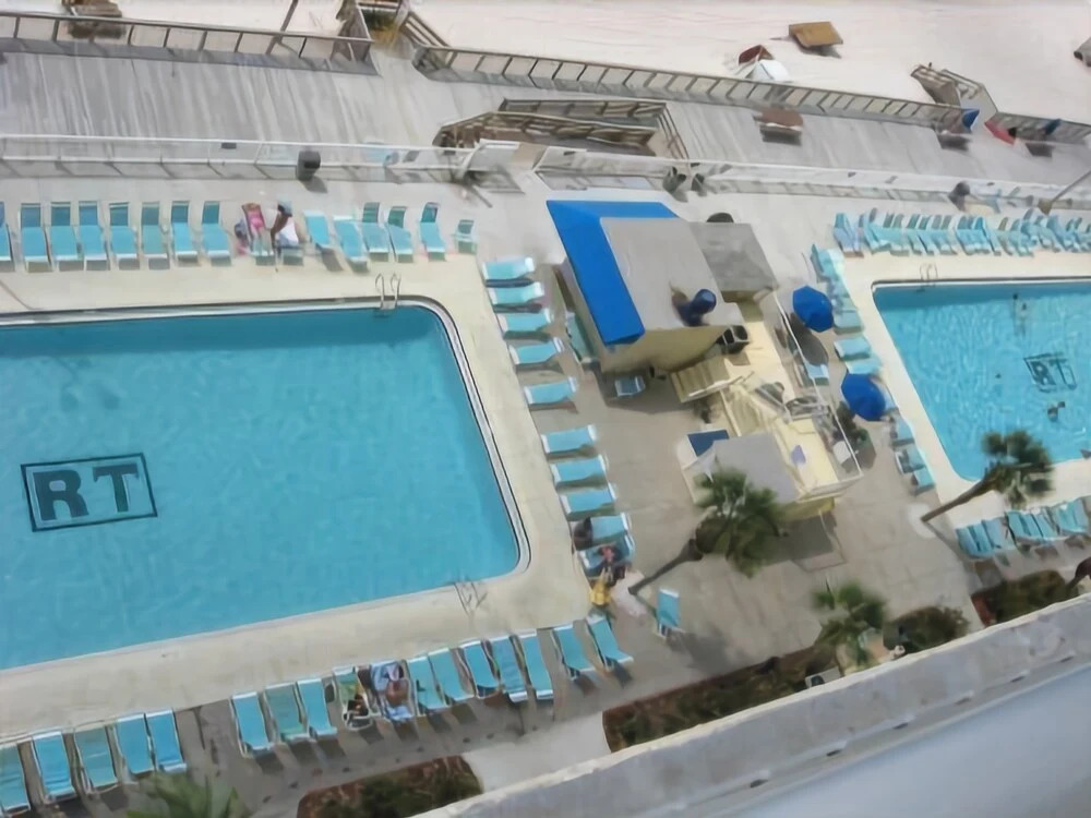Regency 719 - Two Bedroom Condo