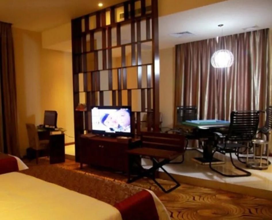 Velsen  Hotel