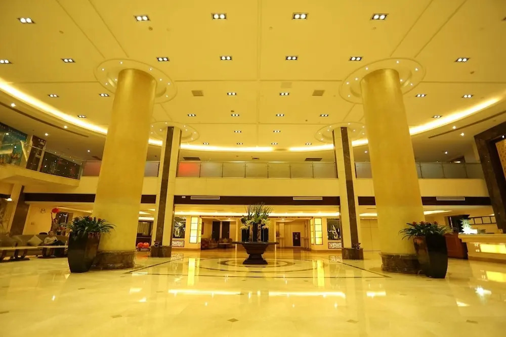 Agile Hotel - Foshan