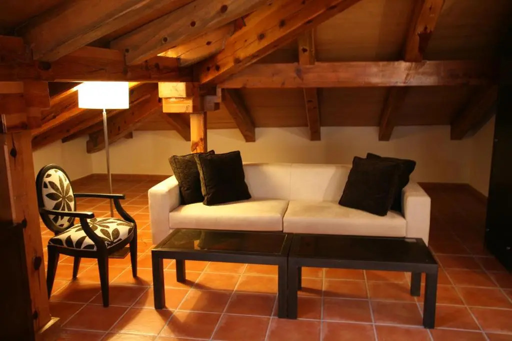 Hotel Convento Del Giraldo