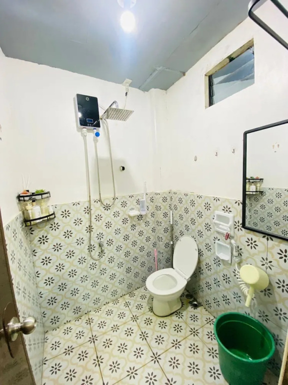 Cozy Pagadian City Apartment for Rent - Perfect for Families