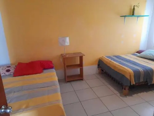 Bonobo Surf House