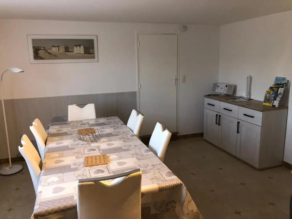 Appartement Indépendant 80M² Dans Villa
