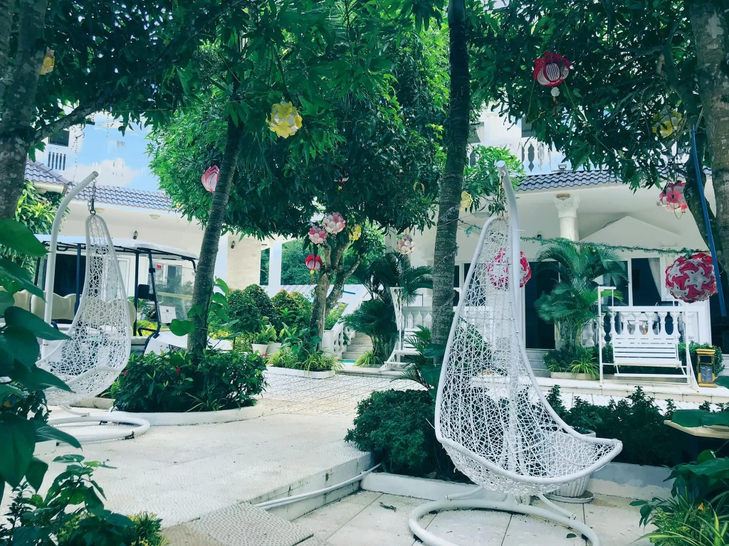Phu Quoc Villa