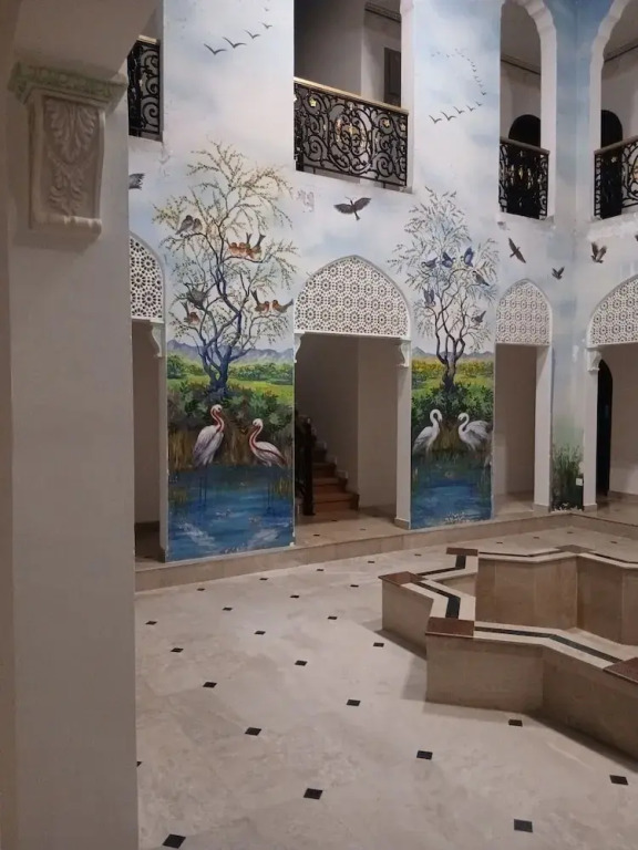 De Sultana Villa