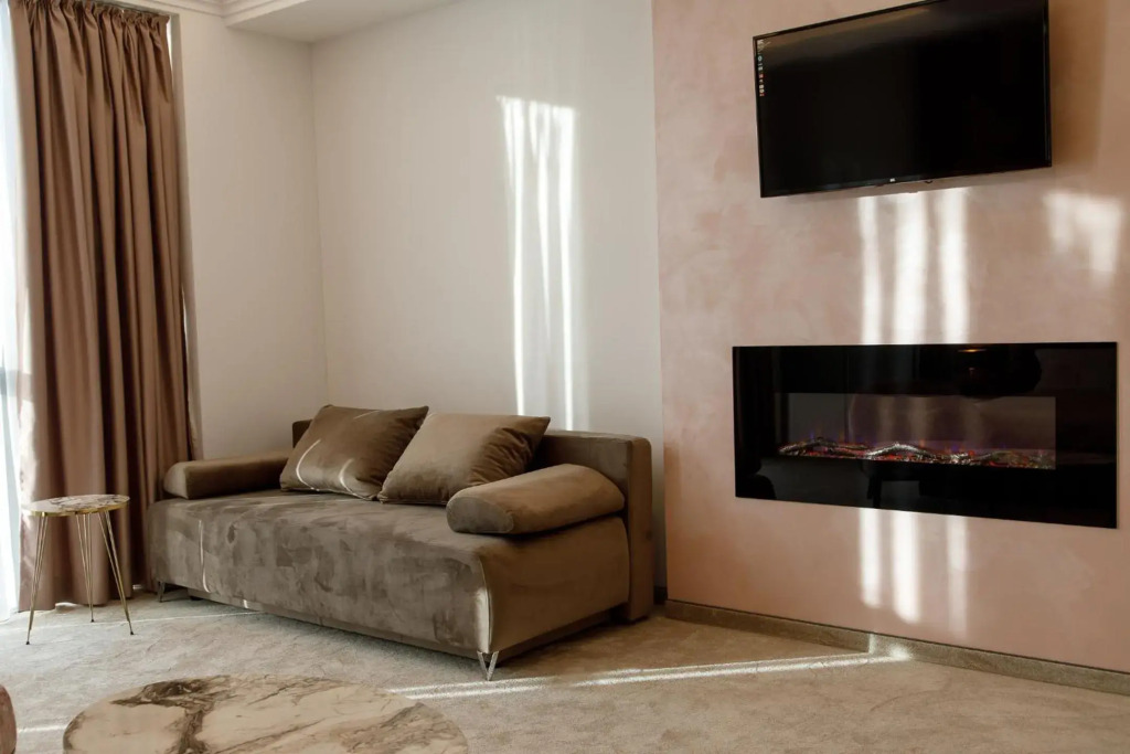 Hotel Eterno
