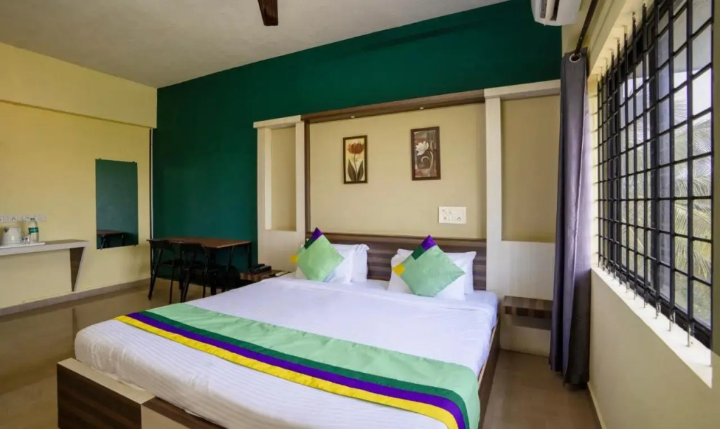 Itsy Hotels Vijaya Residency