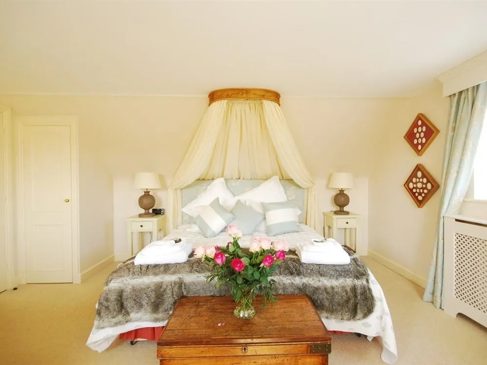 Rookwood Farmhouse