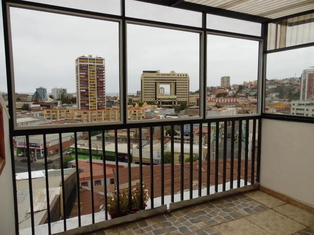 Hostal Tunquelen