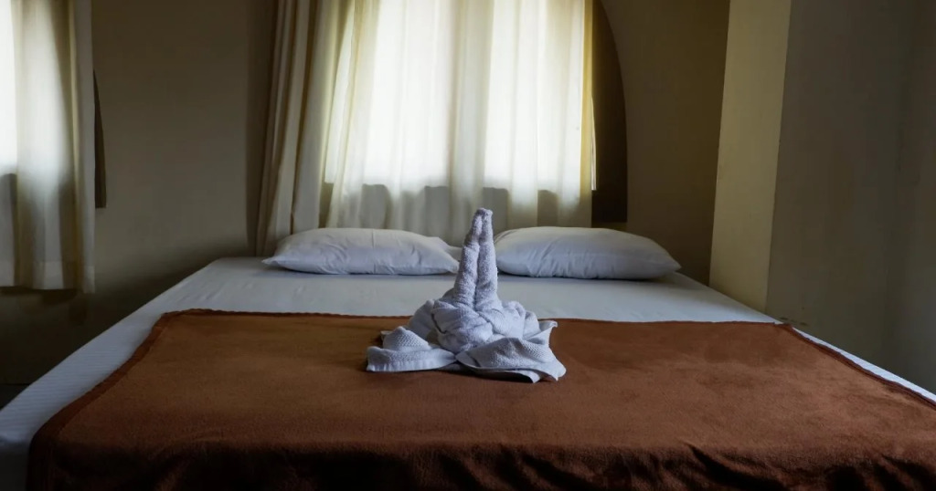 Hotel Syariah Larismanis