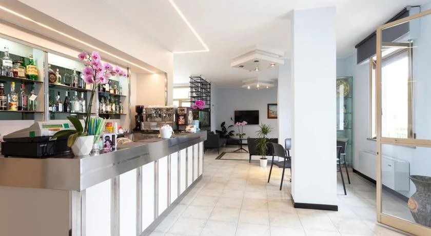 Hotel Abruzzo