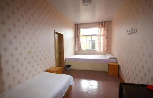 Lianghai Fisher Stay