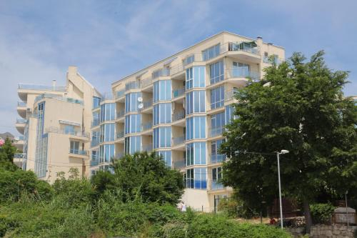 Kabakum Sea-View Apartament