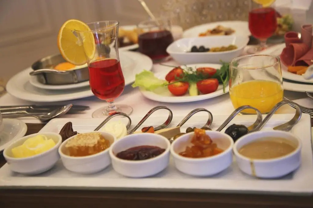Morrian Hotel