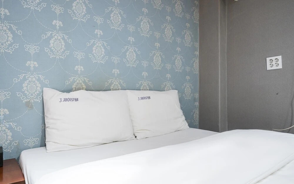 Seongnam Je Motel