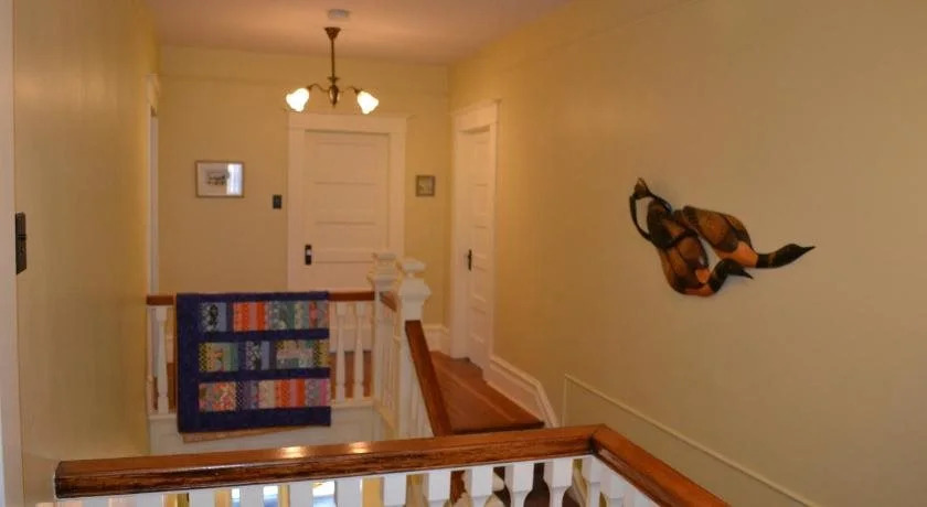 Ellerslie Bed and Breakfast
