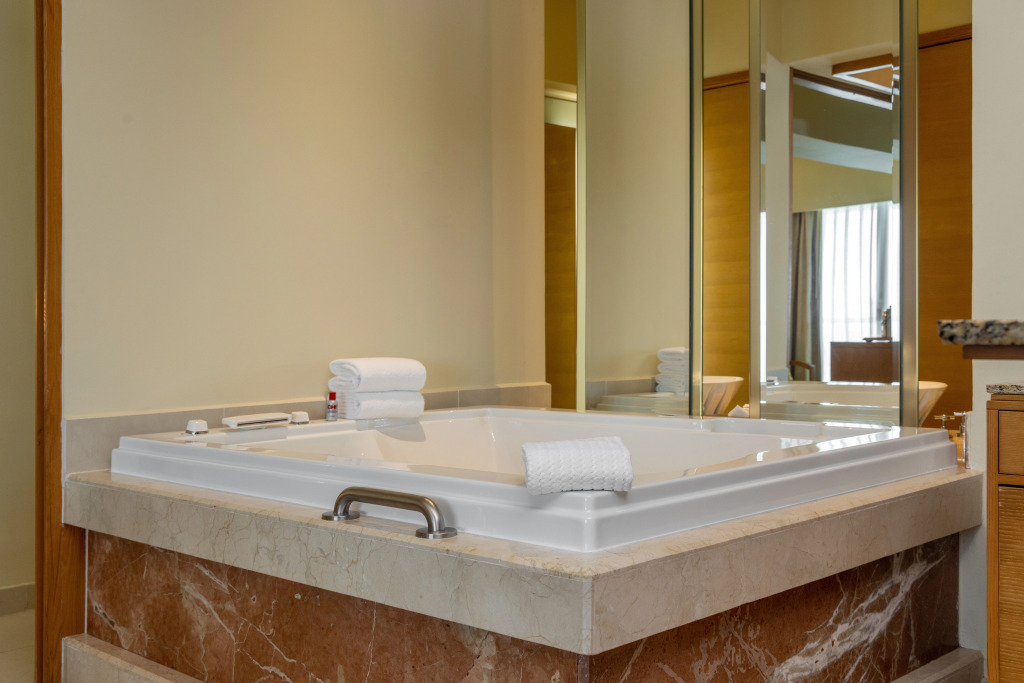 Beach Palace Family Resort & Spa - All Inclusive