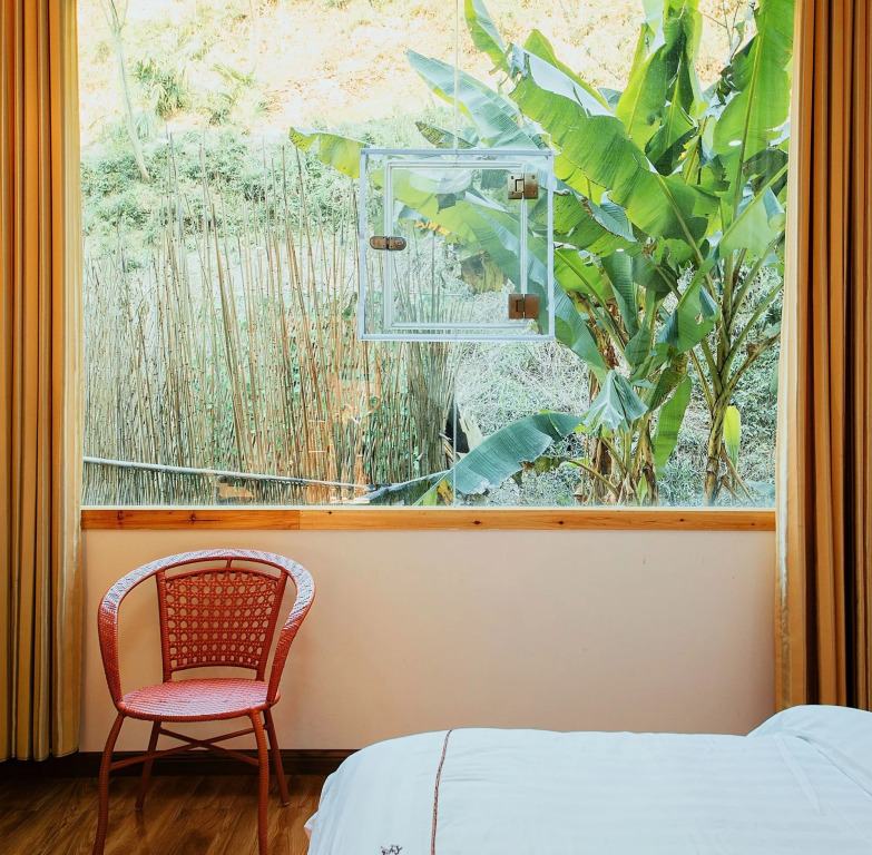 Hongfu Guesthouse