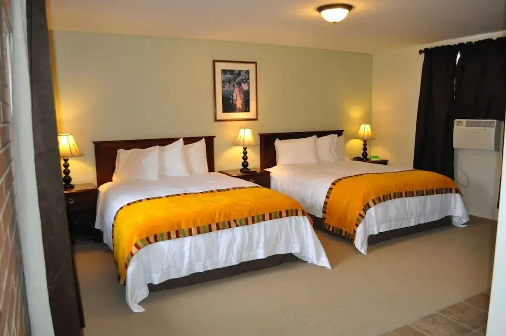 Wine Valley Inn