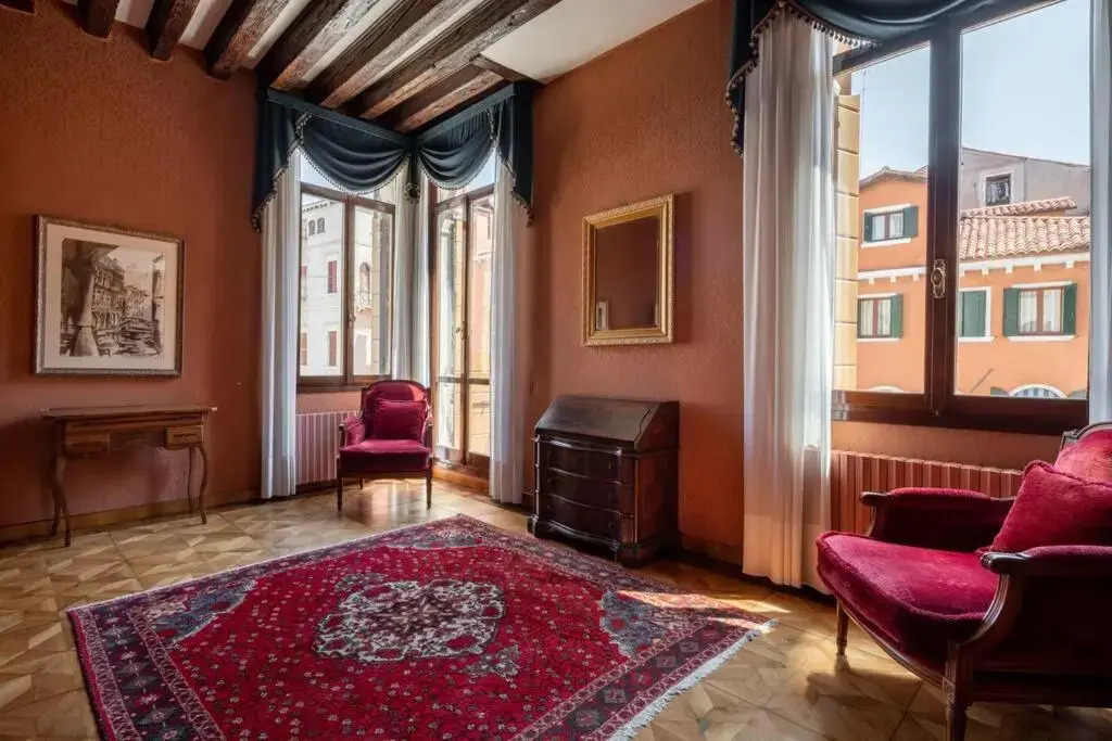 Giglio Suite 2476