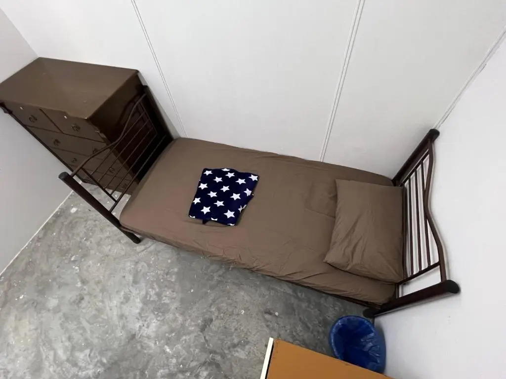Jiaxin Dormitory - Puteri Wangsa 家馨旅舍
