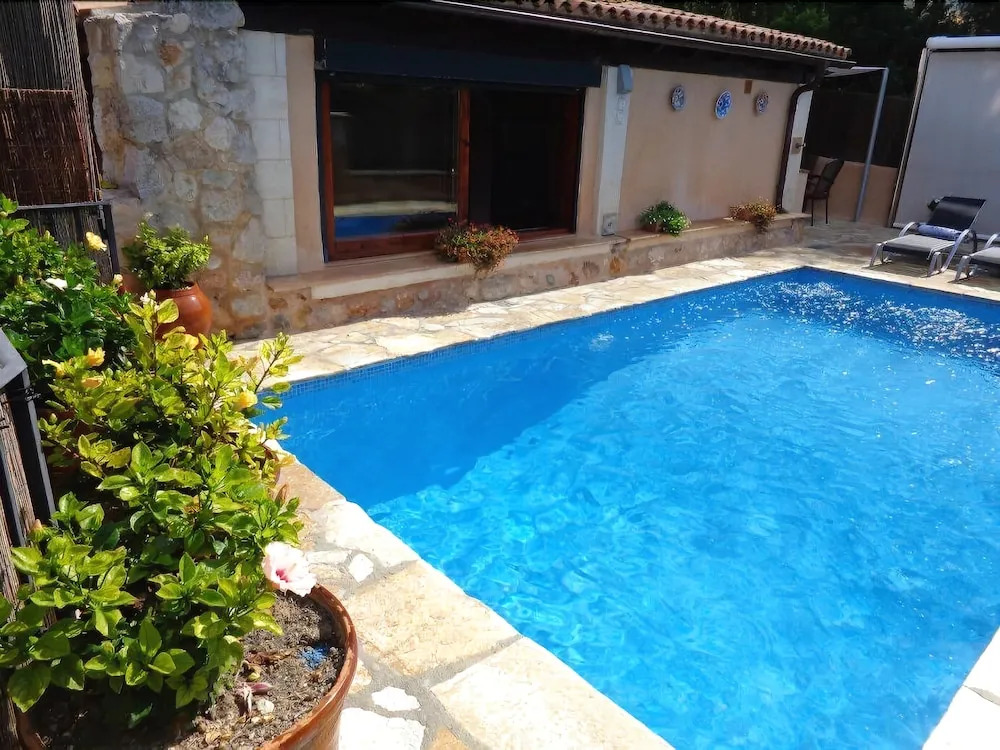 Villa Violer